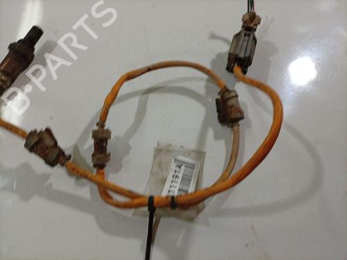 Electronic sensor MAZDA 6 Hatchback (GH) 2.0 MZR-CD (GH14) | BP34765543M84 - Image 3