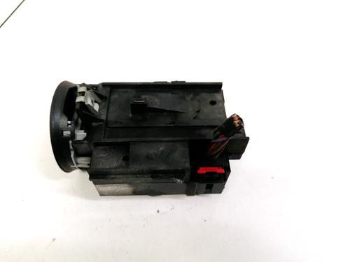 Ignition barrel VW PASSAT B6 (3C2) 2.0 TDI | BP35459191M48 - Image 2