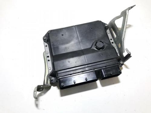 Used Engine control unit (ECU) Engine control unit (ECU) TOYOTA AVENSIS Saloon (_T27_) 2.0 D-4D (ADT270_, ADT270R) (126 hp) 33509030 33509030