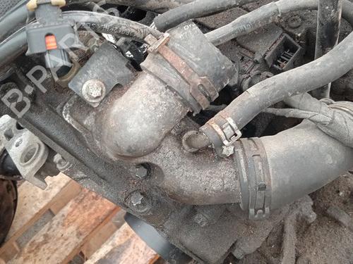 Used Thermostat housing Thermostat housing 35400071 35400071