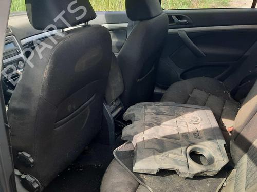 Electronic module SKODA OCTAVIA II (1Z3) 1.6 TDI | BP33088511M83 - Image 11