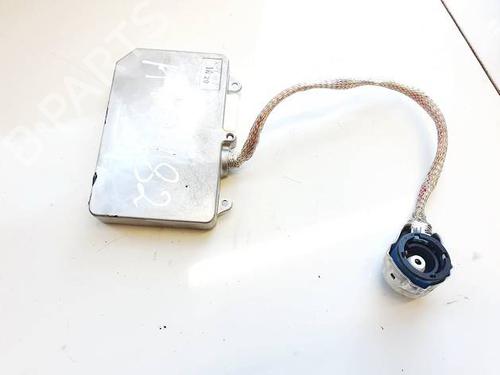 Used Xenon ballast Xenon ballast 35045258 35045258