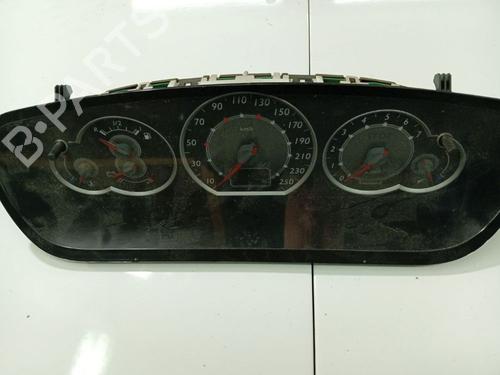 Used Instrument cluster Instrument cluster MERCEDES-BENZ E-CLASS T-Model (S211) E 200 T Kompressor (211.242) (163 hp) 34777982 34777982