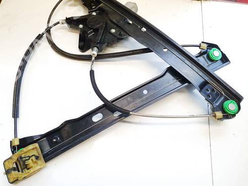 Used Front right window mechanism Front right window mechanism 38494257 38494257