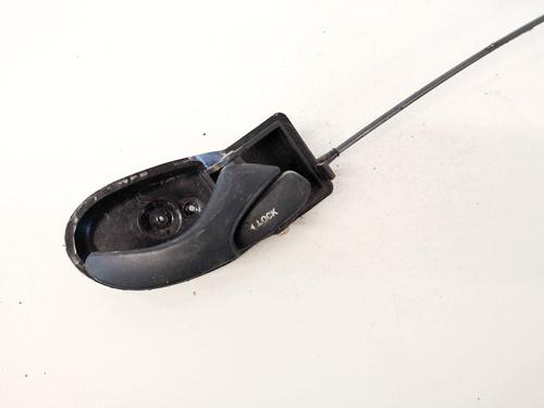 Used Rear right interior door handle Rear right interior door handle 35618383 35618383