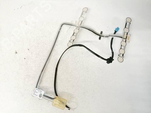 Used Electronic module Electronic module 35034799 35034799