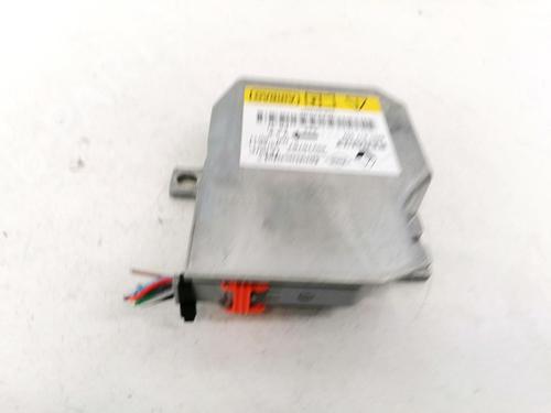 ECU airbags RENAULT TWINGO II (CN0_) 1.2 16V (CN04, CN0B) | BP32905600M53 - Image 2