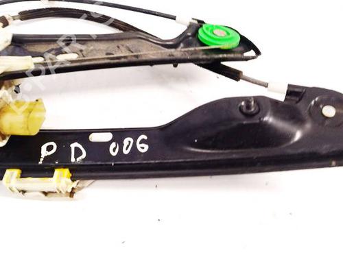 Front right window mechanism BMW 3 (E90) 320 d | BP34766325C23 - Image 2