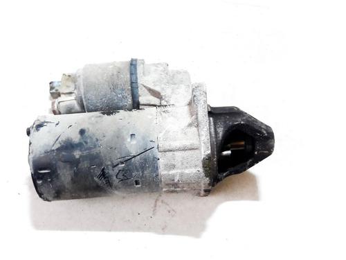 Used Starter Starter OPEL ASTRA G Saloon (T98) 1.4 (F69) (90 hp) 35609761 35609761