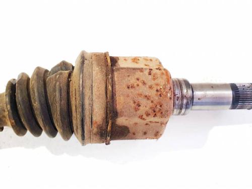 Left front driveshaft FORD TRANSIT Van (FA_ _) 2.0 DI (FAE_, FAF_, FAG_) | BP39085521M38 - Image 3
