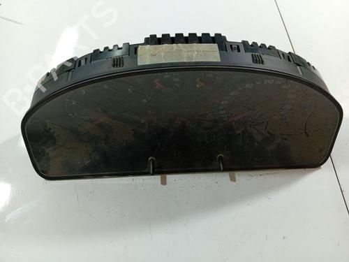 Used Instrument cluster Instrument cluster VW TRANSPORTER T5 Van (7HA, 7HH, 7EA, 7EH) VR6 3.2 4motion (235 hp) 34866791 34866791