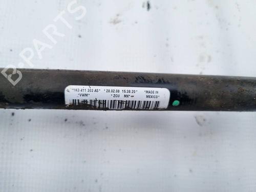 Anti roll bar VW GOLF V (1K1) 1.9 TDI | BP35182127M96 - Image 4