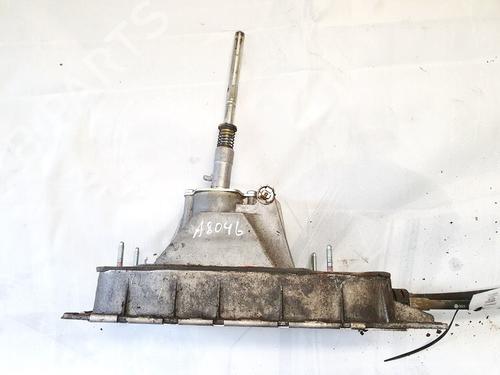 Gear lever VW GOLF V (1K1) 2.0 TDI | BP35433077M90 - Image 2