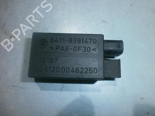 Used Electronic module Electronic module BMW 5 (E39) 520 i (150 hp) 33485916 33485916