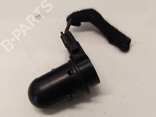 Used Electronic module Electronic module SAAB 9-3 (YS3F, E79, D79, D75) 1,8t BioPower (150 hp) 34745585 34745585