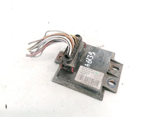 Lights ECU PEUGEOT 607 (9D, 9U) 2.2 16V | BP35592786M55 - Image 2