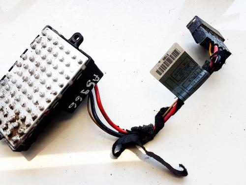 heater-resistor-bmw-5-e60-2001-2002-2003-2004-2005-2006-2007-2008-2009-2010-35645185 main image