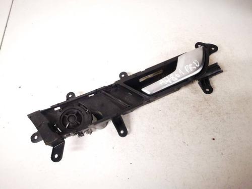 front-right-interior-door-handle-audi-a6-c6-4f2-2004-2005-2006-2007-2008-2009-2010-2011-35364138 main image