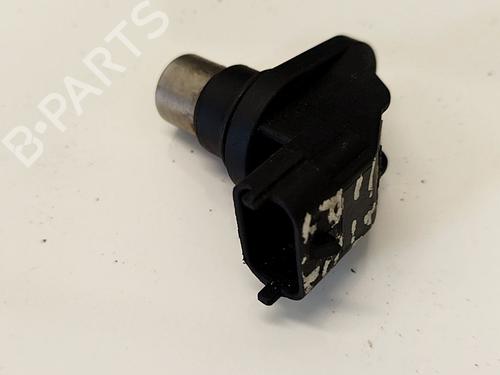 Electronic sensor AUDI A6 C5 (4B2, 4B4) 2.5 TDI | BP34783752M84 - Image 2