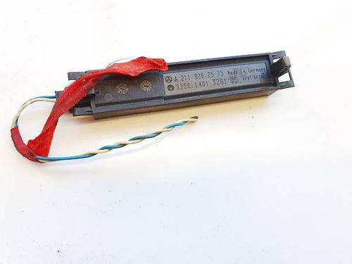 Electronic module MERCEDES-BENZ CLS (C219) CLS 320 CDI (219.322) | BP35279564M83 - Image 3