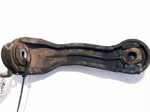 Apoio do motor Apoio do motor RENAULT LAGUNA III (BT0/1) 1.5 dCi (BT00, BT0A, BT0T, BT1J) (110 hp) 34121187 34121187