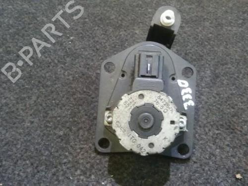 Used Electronic module Electronic module RENAULT SAFRANE II (B54_) 2.0 16V (B54L) (136 hp) 33485968 33485968