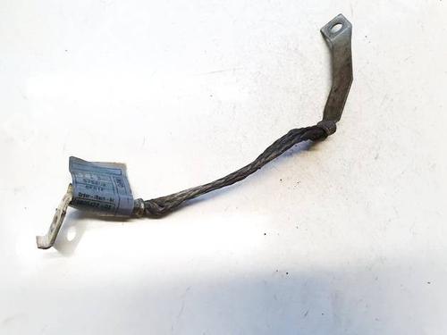 Used Wiring harness Wiring harness MINI MINI COUNTRYMAN (R60) Cooper D ALL4 (112 hp) 40244150 40244150