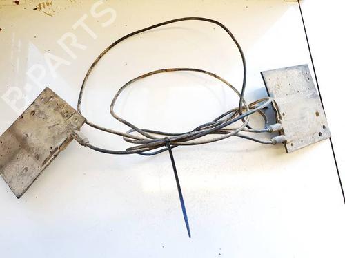 Used Electronic module Electronic module PEUGEOT 607 (9D, 9U) 2.2 HDi (133 hp) 35210252 35210252