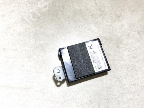 Used Electronic module Electronic module LEXUS IS II (_E2_) 220d (ALE20) (177 hp) 35639557 35639557