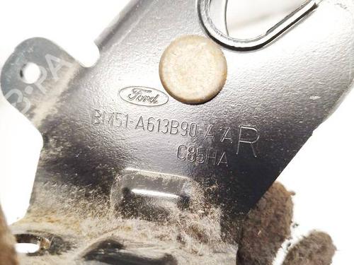 Electronic module FORD FOCUS III 1.6 TDCi | BP35001090M83 - Image 2