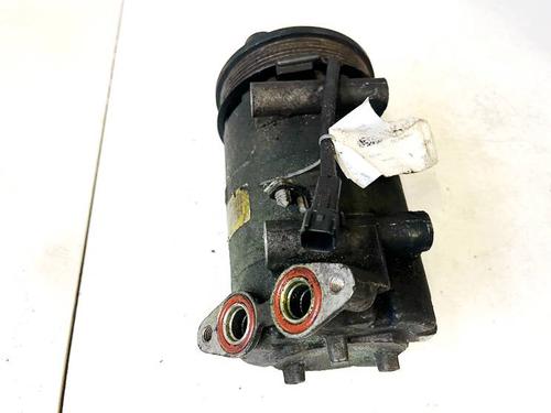 AC compressor AUDI A6 C6 (4F2) 2.4 | BP35359028M34 - Image 3