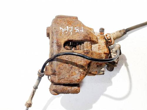 Used Right front brake caliper Right front brake caliper AUDI 100 C4 Avant (4A5) 2.4 D (82 hp) 35147647 35147647