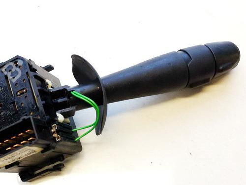 Warning switch RENAULT LAGUNA II (BG0/1_) 2.0 16V IDE (BG0N) | BP35646199I22 - Image 2