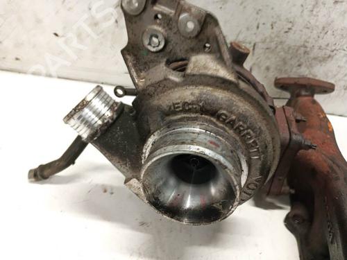 Used Turbocharger/Supercharger Turbocharger/Supercharger 35284802 35284802