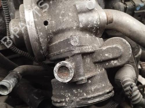 Used Throttle body Throttle body CHRYSLER SEBRING (JR) 2.4 (152 hp) 35272858 35272858