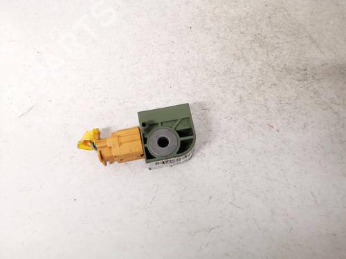 Used Electronic module Electronic module CHEVROLET AVEO / KALOS Saloon (T200) 1.4 (94 hp) 32926515 32926515