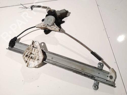 Rear left window mechanism HONDA FR-V (BE) 2.2 i CTDi (BE5) | BP34943510C24 - Image 2