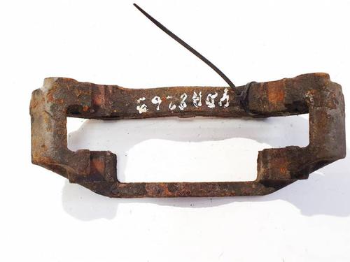 Right front brake caliper OPEL MOVANO A Bus (X70) 2.8 DTI (JD) | BP35385714M104 - Image 3