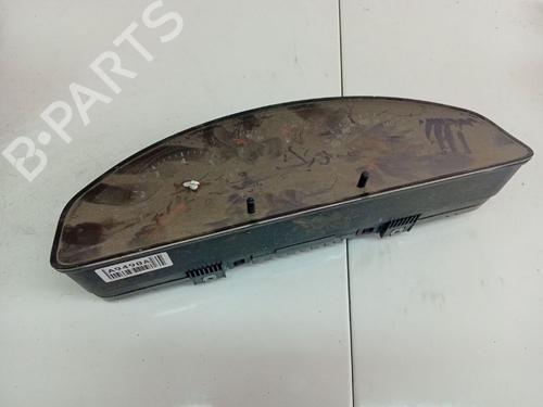Kombiinstrument Kombiinstrument VW TRANSPORTER T5 Van (7HA, 7HH, 7EA, 7EH) VR6 3.2 4motion (235 hp) 37505618 37505618