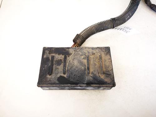 Used Fuse box Fuse box PEUGEOT 206 SW (2E/K) 1.4 HDi (68 hp) 33077238 33077238