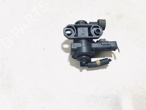 Electronic module PEUGEOT 807 (EB_) 2.2 HDi | BP35603179M83 - Image 2