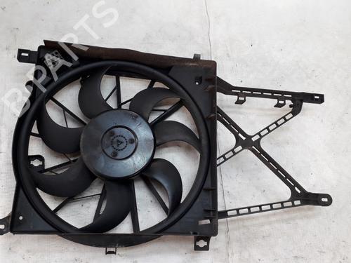 Used Fan Fan OPEL ZAFIRA / ZAFIRA FAMILY B (A05) 1.6 (M75) (115 hp) 35846646 35846646