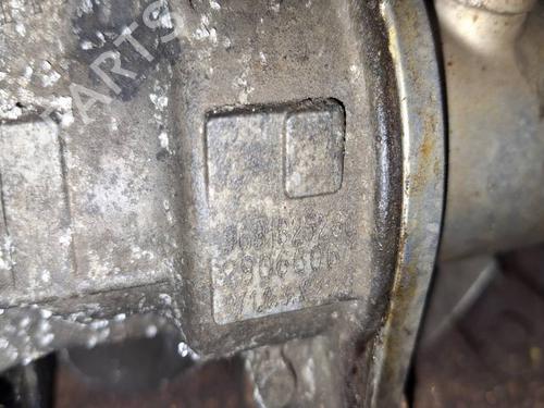 Egr CITROËN C5 III (RD_) 2.0 HDi (RDRHD8, RDRHDJ, RDRHR8, RDRHRJ) | BP34810891M69 - Image 3
