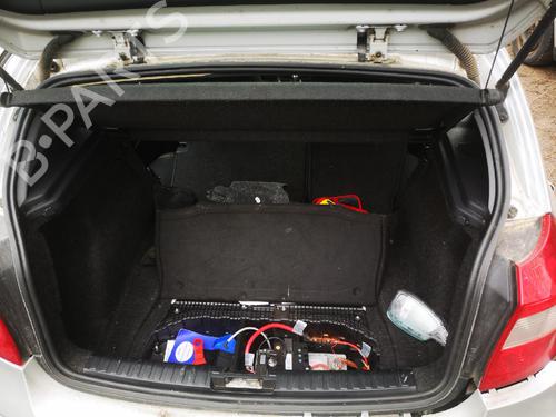 AC pipe BMW 1 (E81) 120 d | BP32940994M126  - Image 10