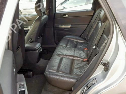 Engine mount VOLVO V50 (545) 2.0 D | BP33505411M89 - Image 9