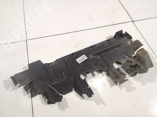 Bundpladebeskyttelse Bundpladebeskyttelse VOLVO V70 II (285) D5 (163 hp) 39544470 39544470