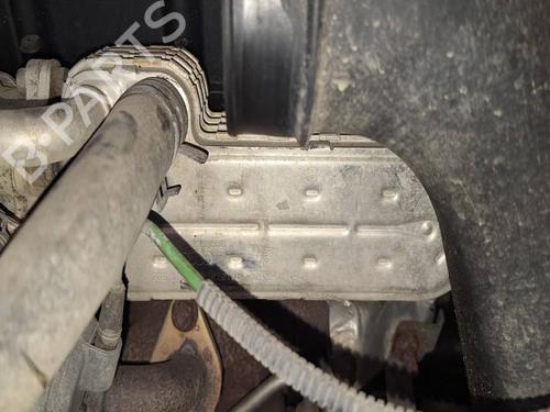 EGR-Ventil EGR-Ventil DODGE CALIBER 2.0 CRD (140 hp) 34746683 34746683