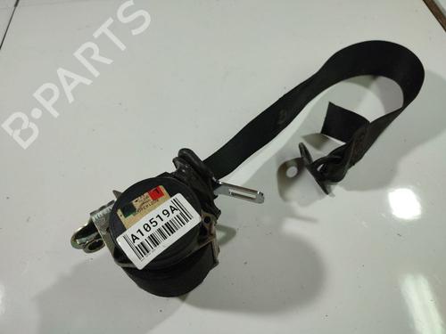 Used Rear left seatbelt Rear left seatbelt OPEL ASTRA H (A04) 1.9 CDTI (L48) (150 hp) 34935564 34935564