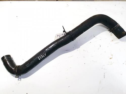 Used Pipe Pipe CHRYSLER VOYAGER IV (RG, RS) 2.5 CRD (141 hp) 32893321 32893321