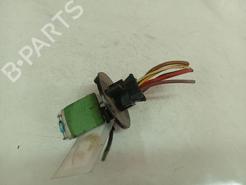 Heater resistor CITROËN C3 II (SC_) 1.4 HDi 70 (SC8HZC, SC8HR0, SC8HP4) | BP39545664M108 - Image 3